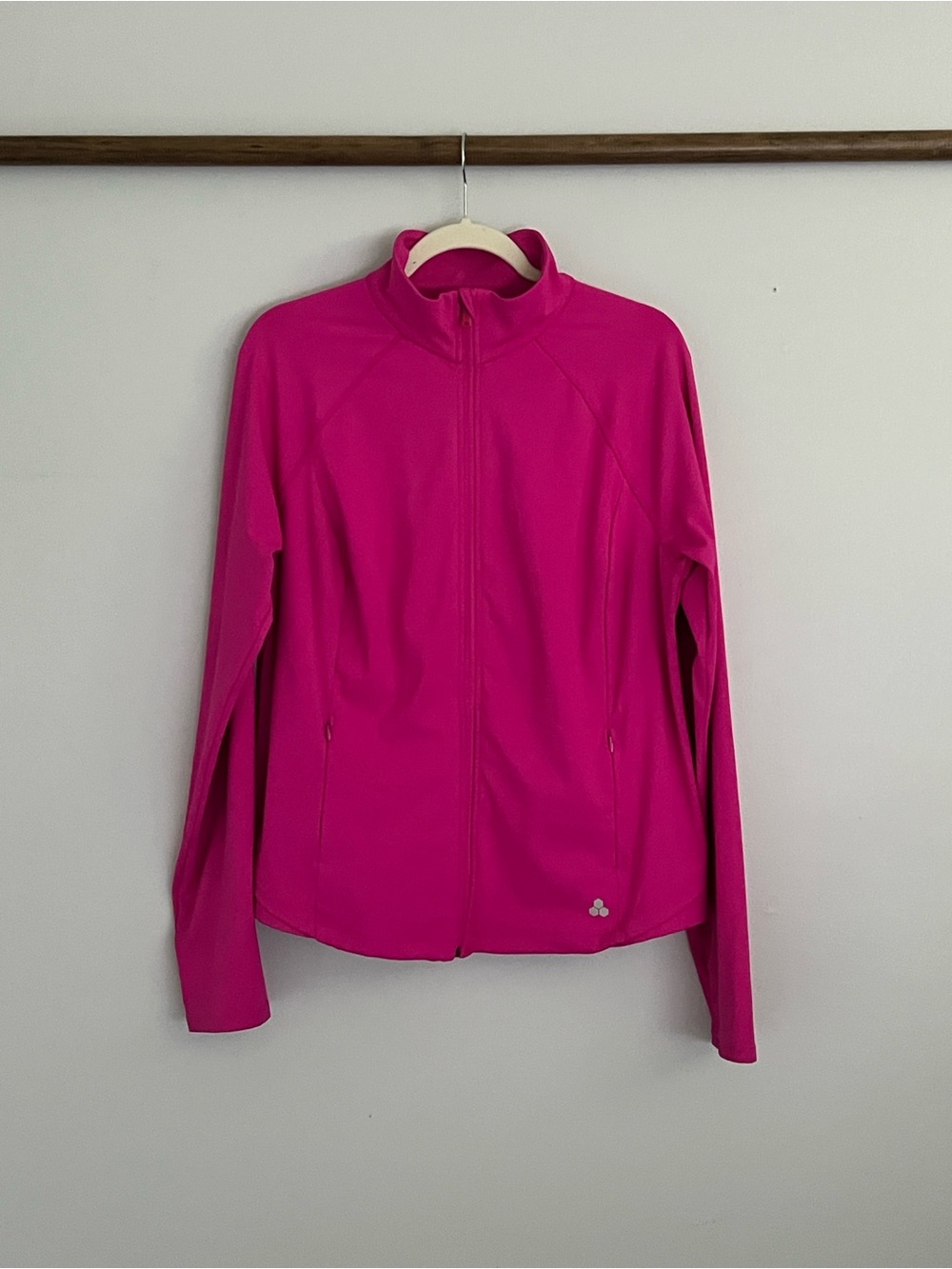 tek gear Ultra Stretch Performance Jacket Sz XXL - Picture 2 of 11